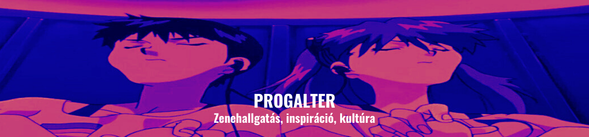 Progalter